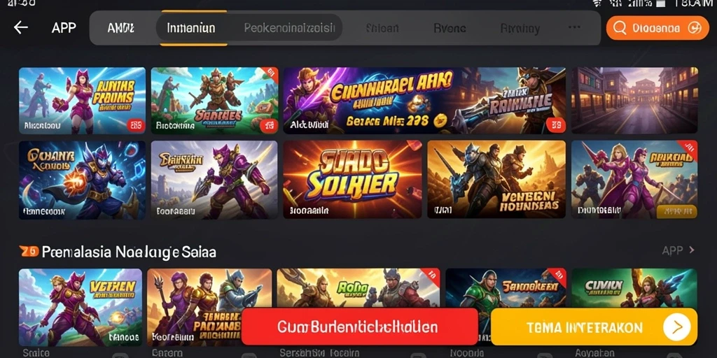 Fitur bonus yang menguntungkan pemain.