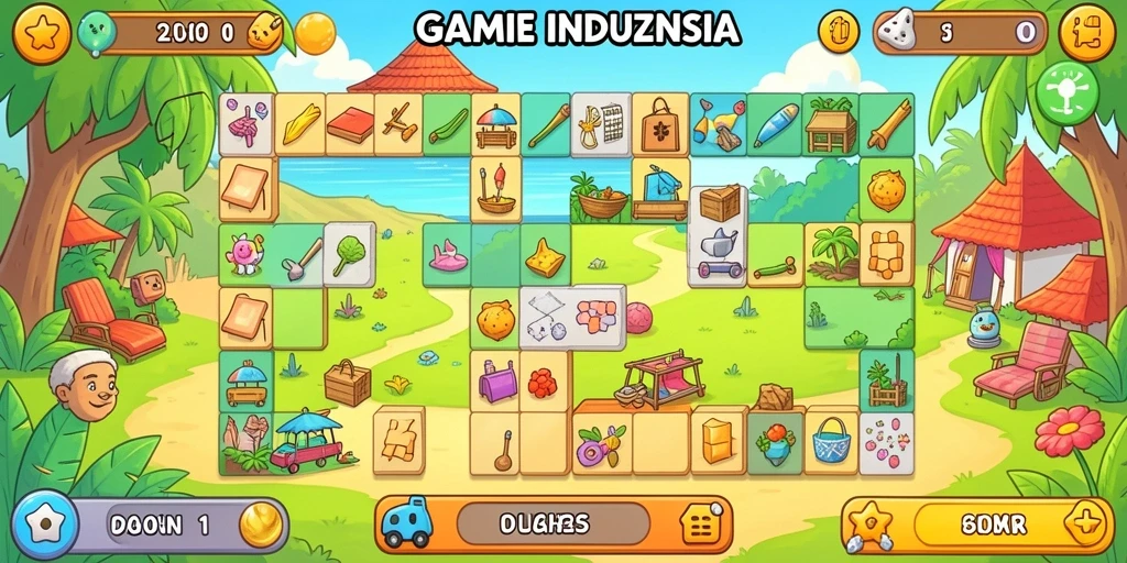 Fitur reward yang memberikan banyak keuntungan bagi pemain.