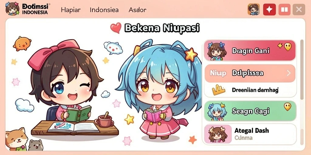 Notifikasi hasil undian langsung ke perangkat Anda.