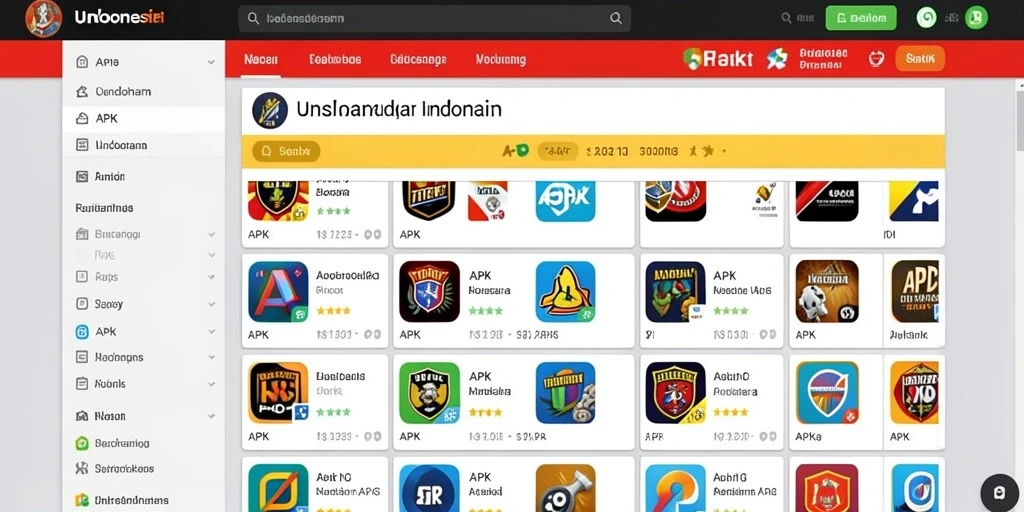 Fitur jackpot progresif yang menggiurkan.