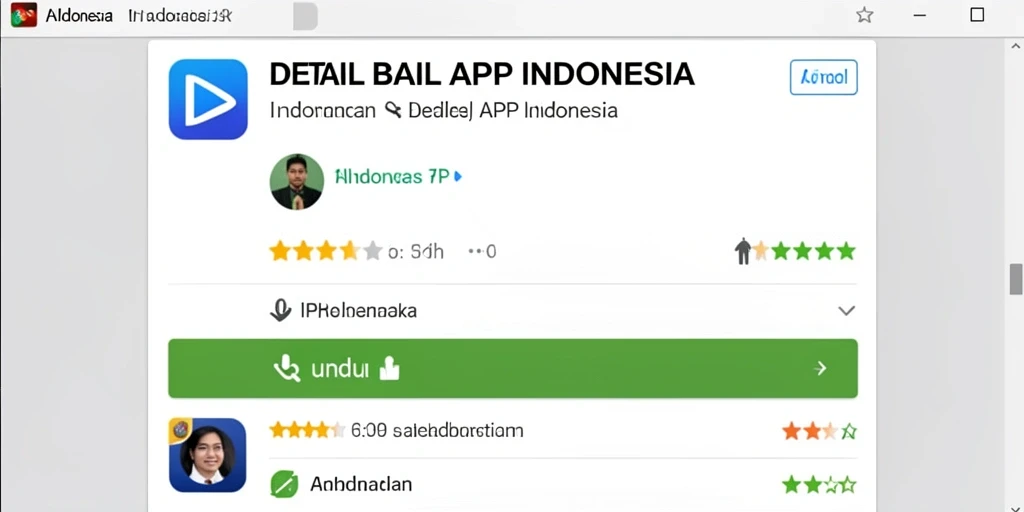 Screenshot fitur baru yang menarik dan inovatif.