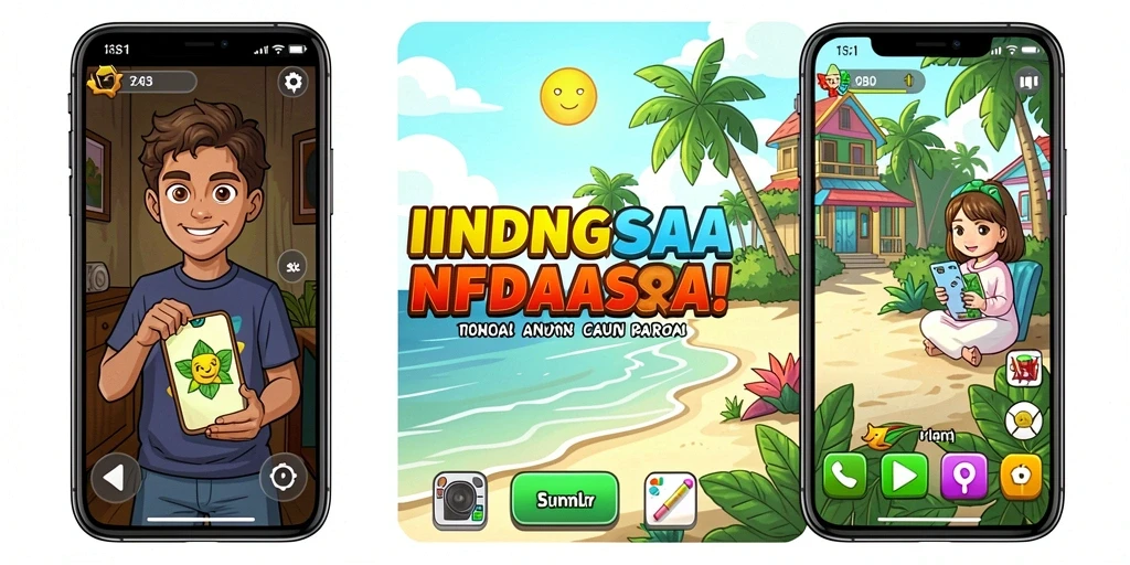 Sistem keamanan yang menjamin privasi pengguna.