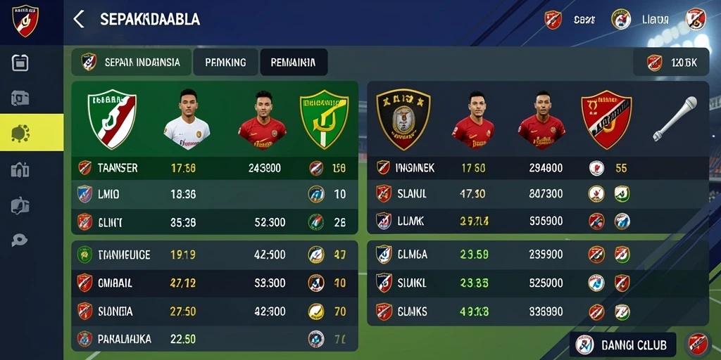 Komunitas aktif yang mendukung pemain baru.