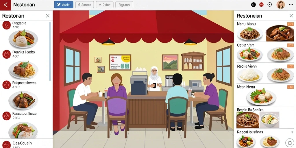 Misi menantang yang meningkatkan keterampilan bermain.
