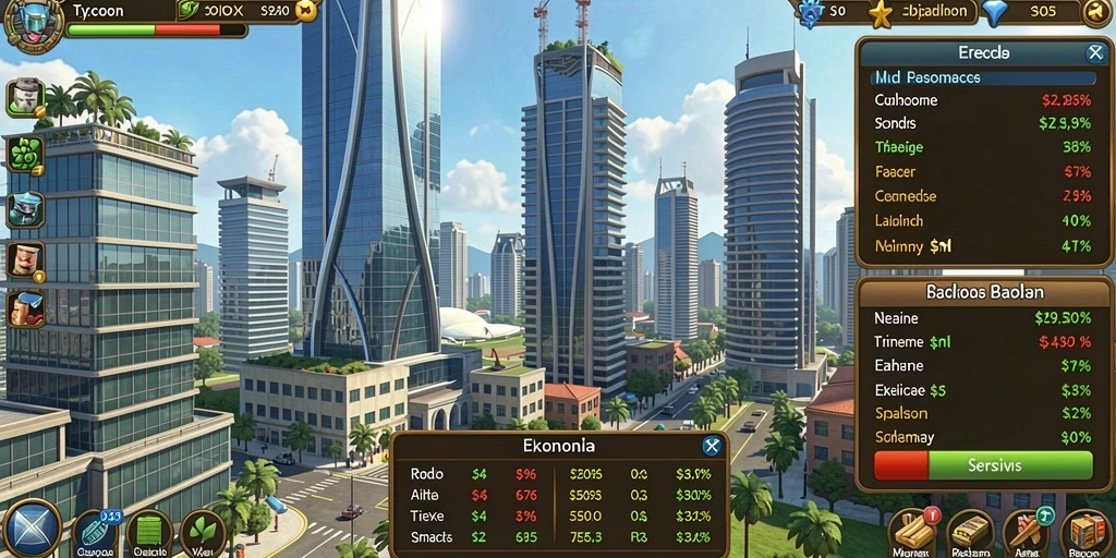 Bonus harian yang menarik dan menguntungkan.