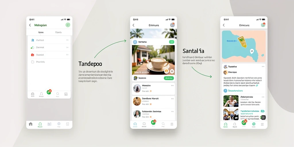 Mode permainan kolaboratif yang menantang dan seru.