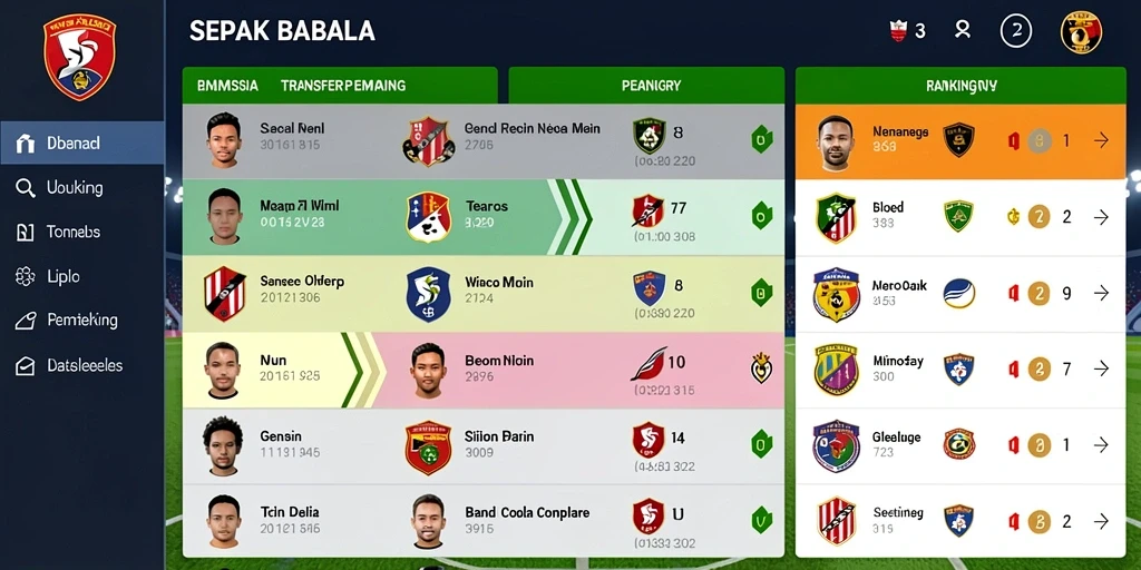 Pengalaman bermain yang mulus dan nyaman.