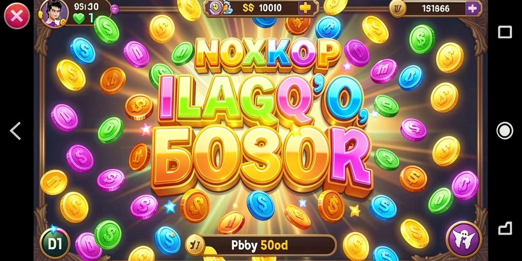 Bonus dan promosi menarik menanti setiap pemain.