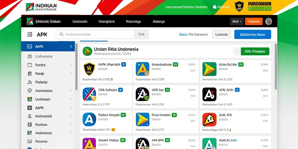 Fitur pembaruan dengan konten baru yang menarik.