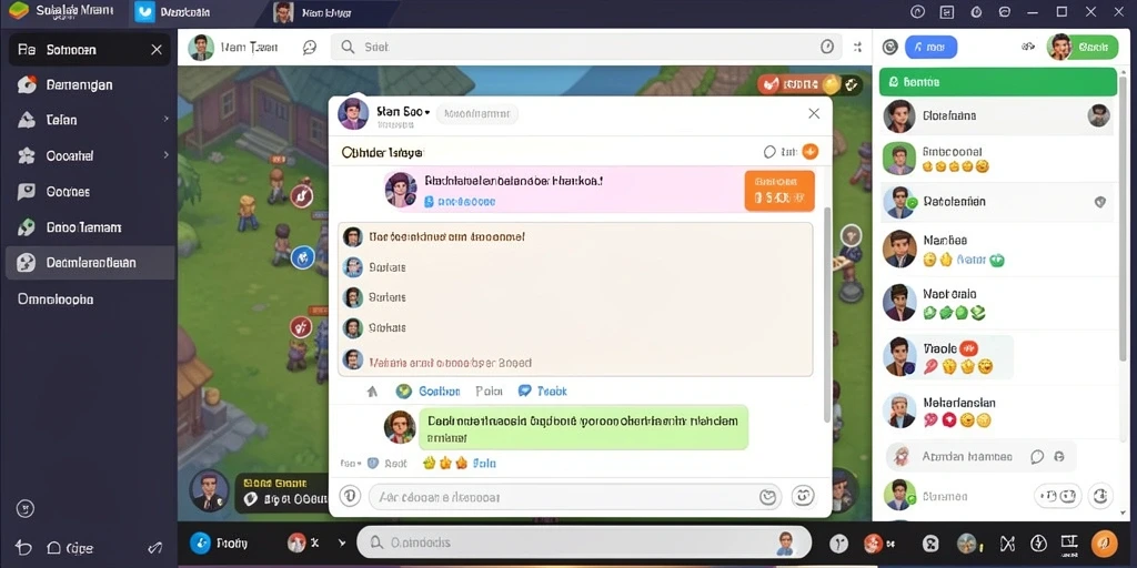 Level baru yang menantang dan penuh variasi.