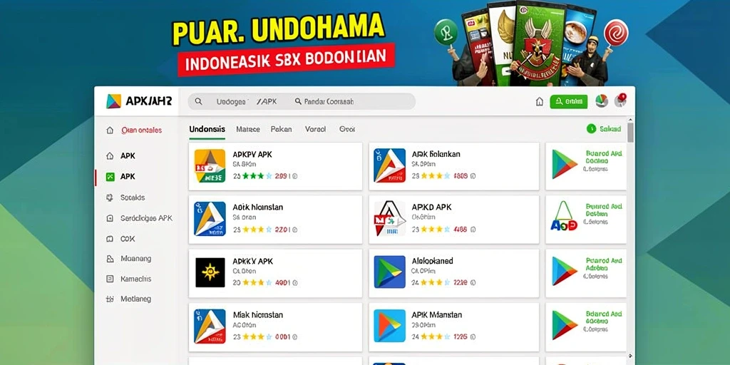 Screenshot yang menunjukkan komunitas aktif di aplikasi.