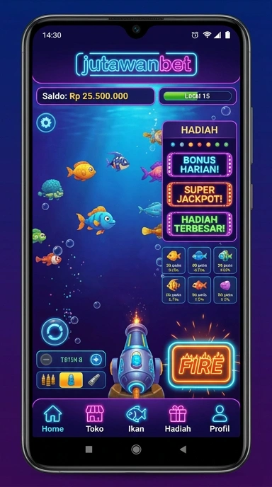 jutawanbet — halaman unduh